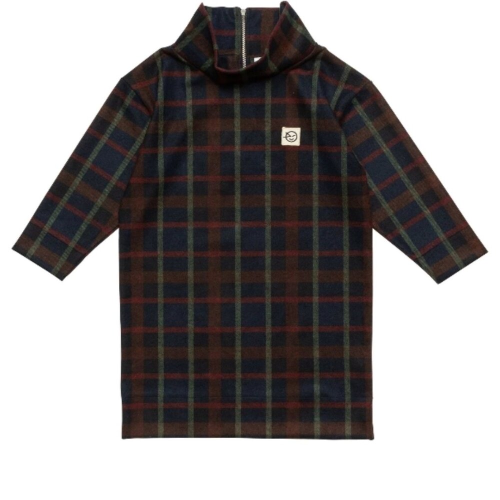 Wynken girls dress